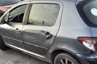 Boitier BSI PEUGEOT 307