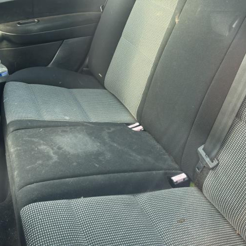 Boitier BSI PEUGEOT 307 Photo n°15