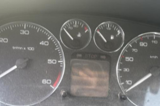 Boitier BSI PEUGEOT 307