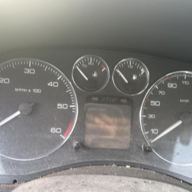 Boitier BSI PEUGEOT 307 Photo n°18