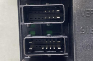 Boitier BSI PEUGEOT 206