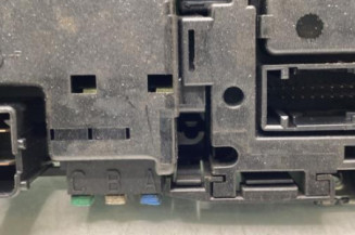 Boitier BSI PEUGEOT 206