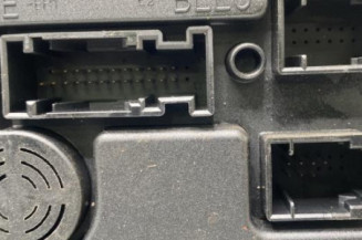 Boitier BSI PEUGEOT 206