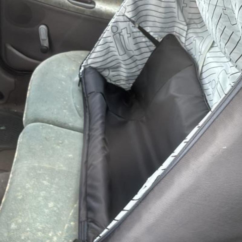 Boitier BSI PEUGEOT 206 Photo n°17