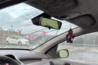 Boitier BSI PEUGEOT 206