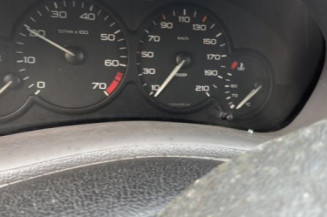 Boitier BSI PEUGEOT 206