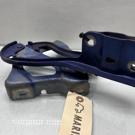 Charniere de capot RENAULT CLIO 5 Photo n°1