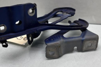 Charniere de capot RENAULT CLIO 5