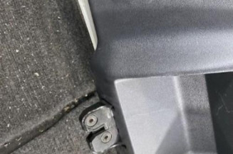 Malle/Hayon arriere RENAULT MEGANE 3