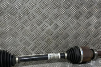 Cardan droit (transmission) PEUGEOT 208 1 Photo n°1