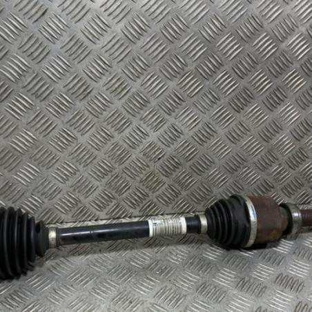 Cardan droit (transmission) PEUGEOT 208 1 Photo n°1