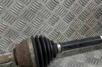 Cardan droit (transmission) PEUGEOT 208 1