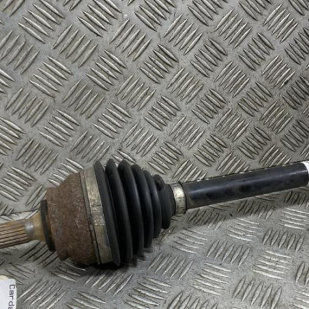 Cardan droit (transmission) PEUGEOT 208 1