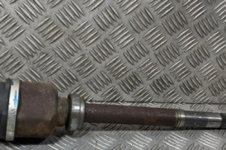 Cardan droit (transmission) PEUGEOT 208 1