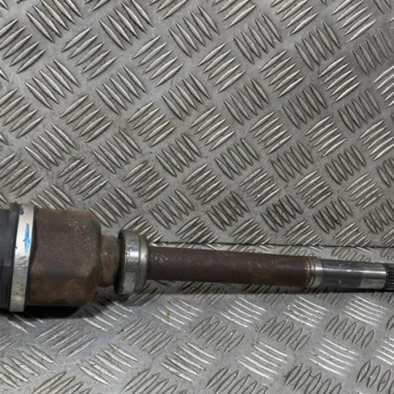 Cardan droit (transmission) PEUGEOT 208 1 Photo n°3