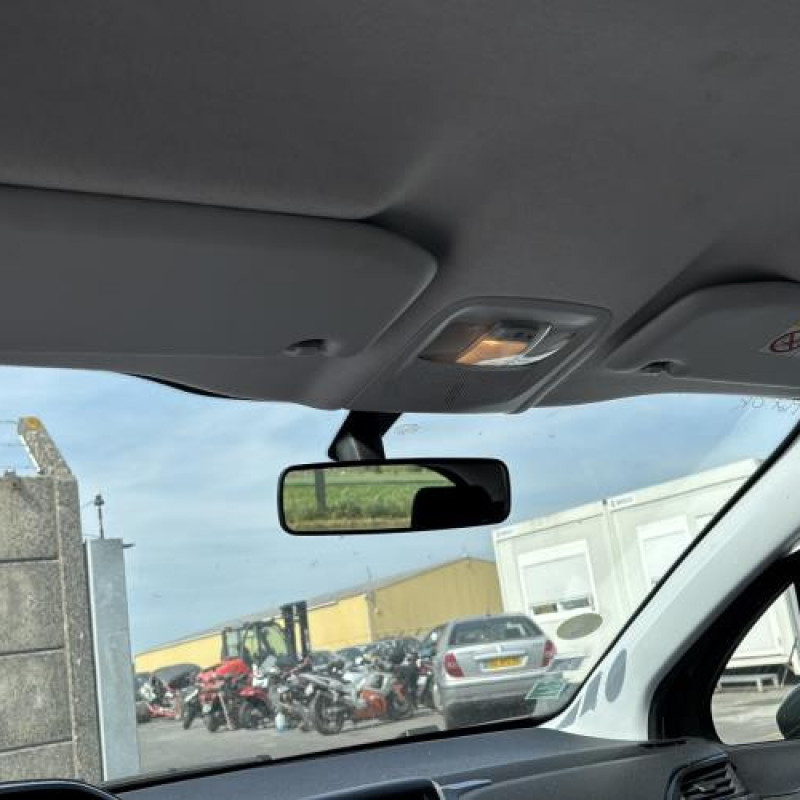 Cardan droit (transmission) PEUGEOT 208 1 Photo n°15