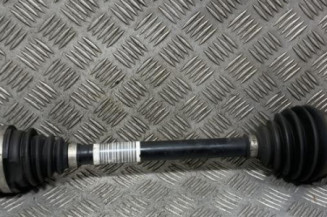 Cardan gauche (transmission) PEUGEOT 208 1 Photo n°1