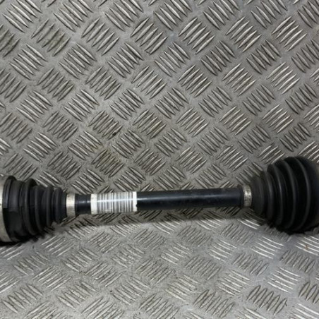 Cardan gauche (transmission) PEUGEOT 208 1 Photo n°1