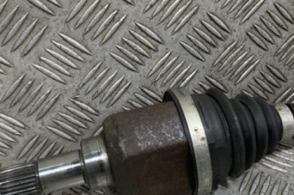 Cardan gauche (transmission) PEUGEOT 208 1