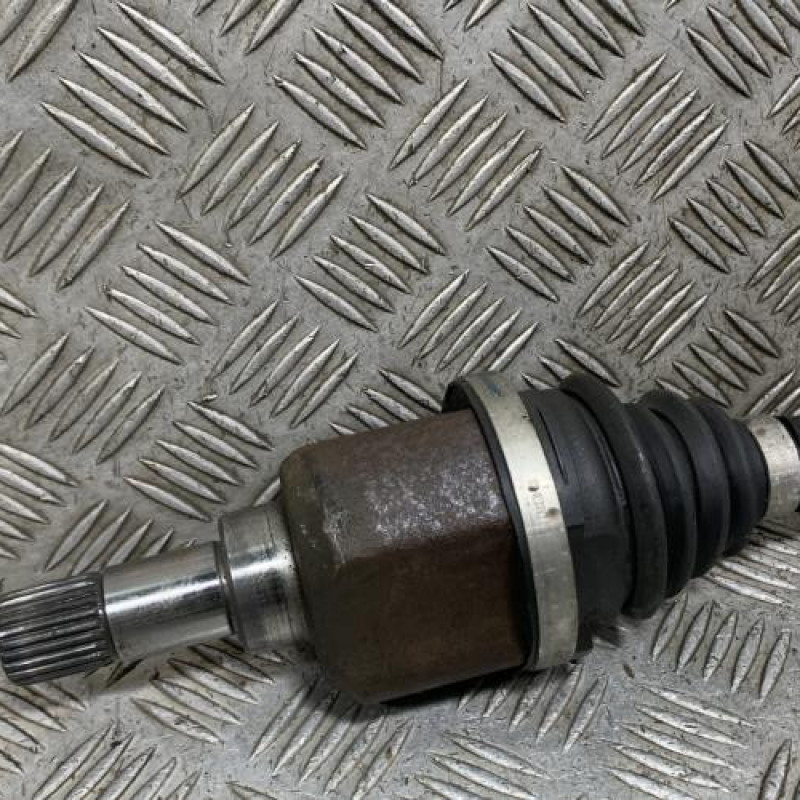 Cardan gauche (transmission) PEUGEOT 208 1 Photo n°2