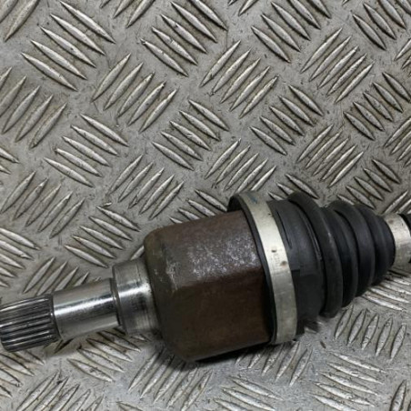 Cardan gauche (transmission) PEUGEOT 208 1