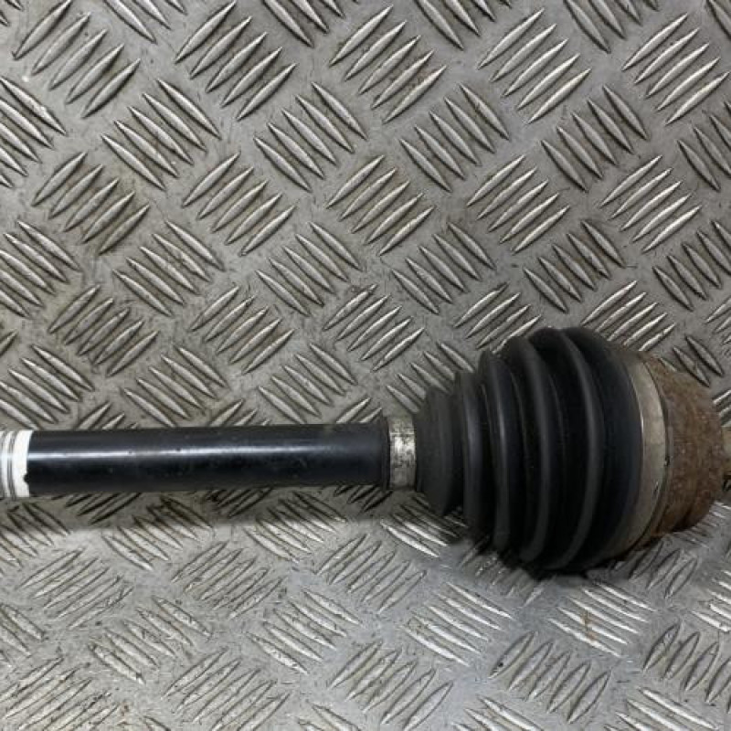 Cardan gauche (transmission) PEUGEOT 208 1 Photo n°3