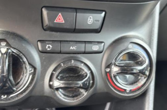 Cardan gauche (transmission) PEUGEOT 208 1