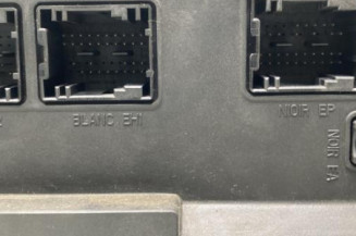 Boitier BSI PEUGEOT 206