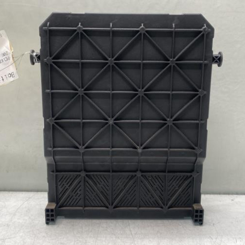 Boitier BSI PEUGEOT 206 Photo n°5