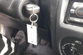 Boitier BSI PEUGEOT 206