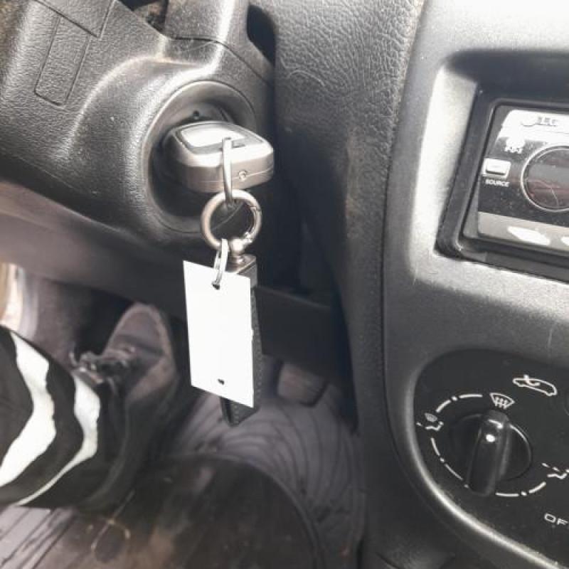 Boitier BSI PEUGEOT 206 Photo n°7