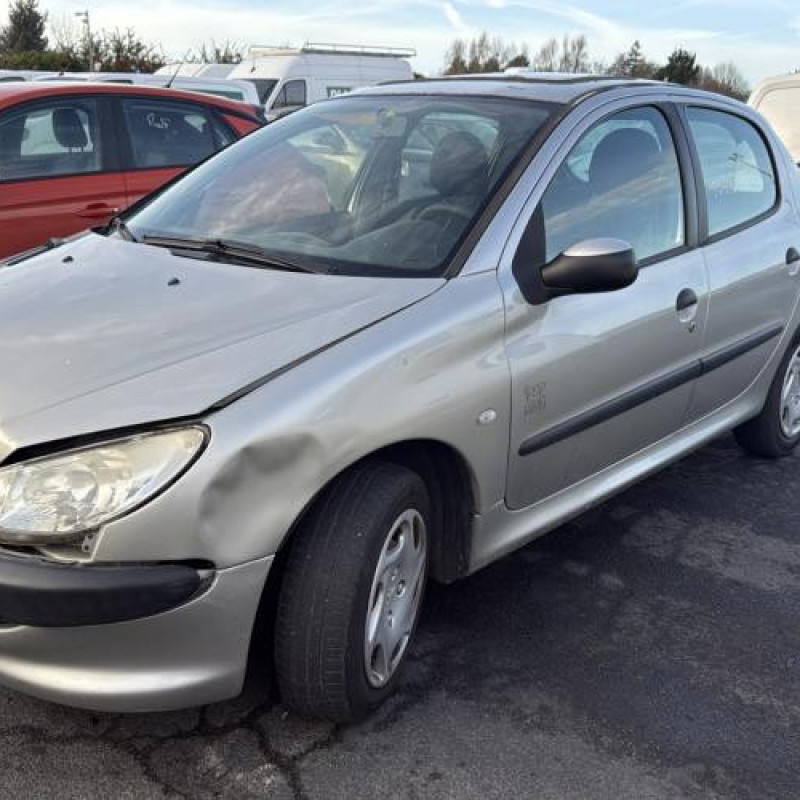 Boitier BSI PEUGEOT 206 Photo n°8