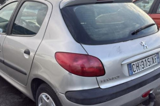 Boitier BSI PEUGEOT 206