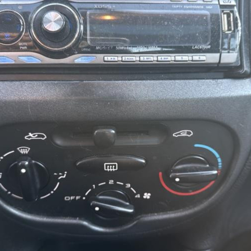 Boitier BSI PEUGEOT 206 Photo n°14