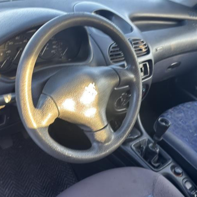 Boitier BSI PEUGEOT 206 Photo n°14