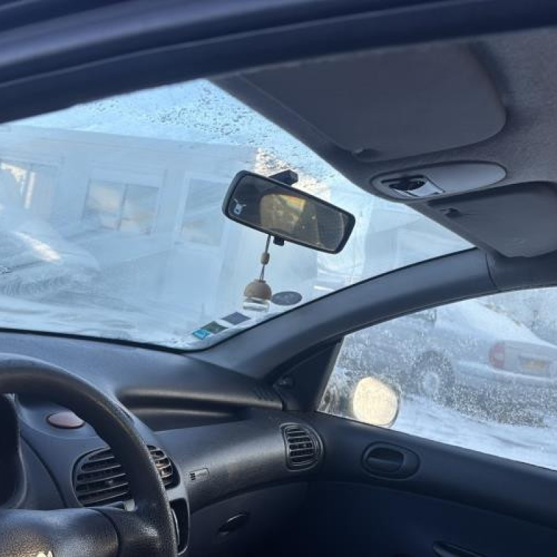 Boitier BSI PEUGEOT 206 Photo n°15