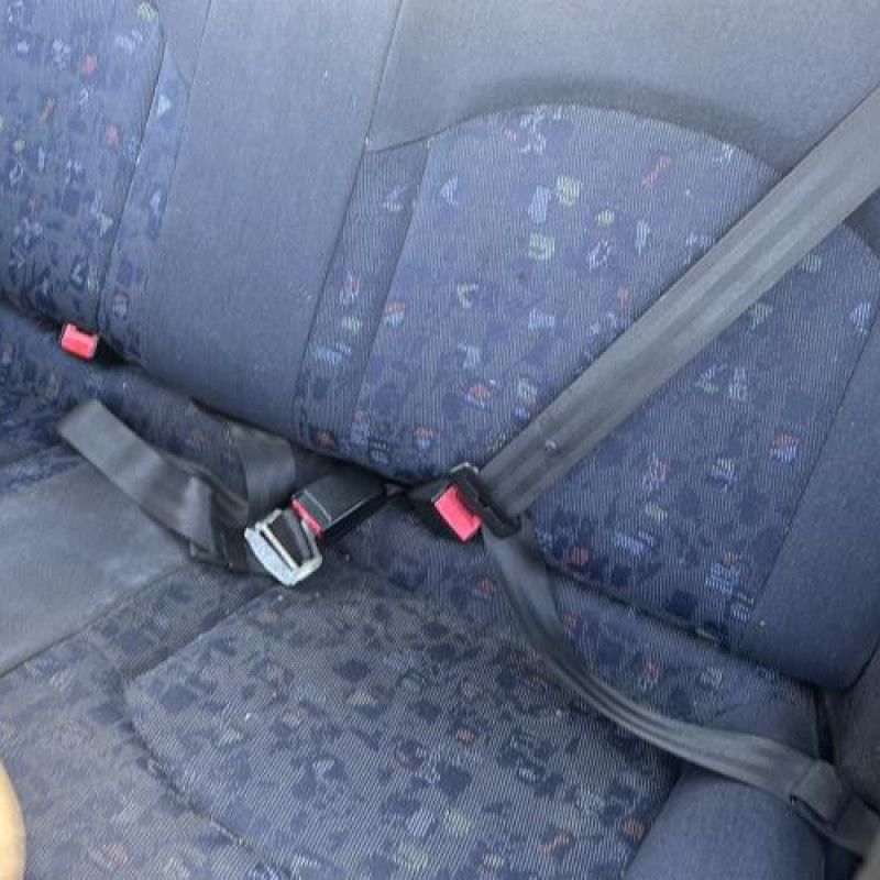 Boitier BSI PEUGEOT 206 Photo n°16