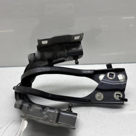 Charniere de capot RENAULT MEGANE 4 Photo n°1