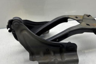 Charniere de capot RENAULT MEGANE 4