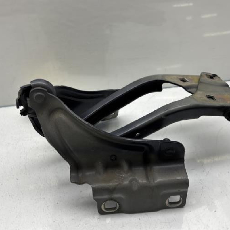 Charniere de capot RENAULT MEGANE 4 Photo n°3