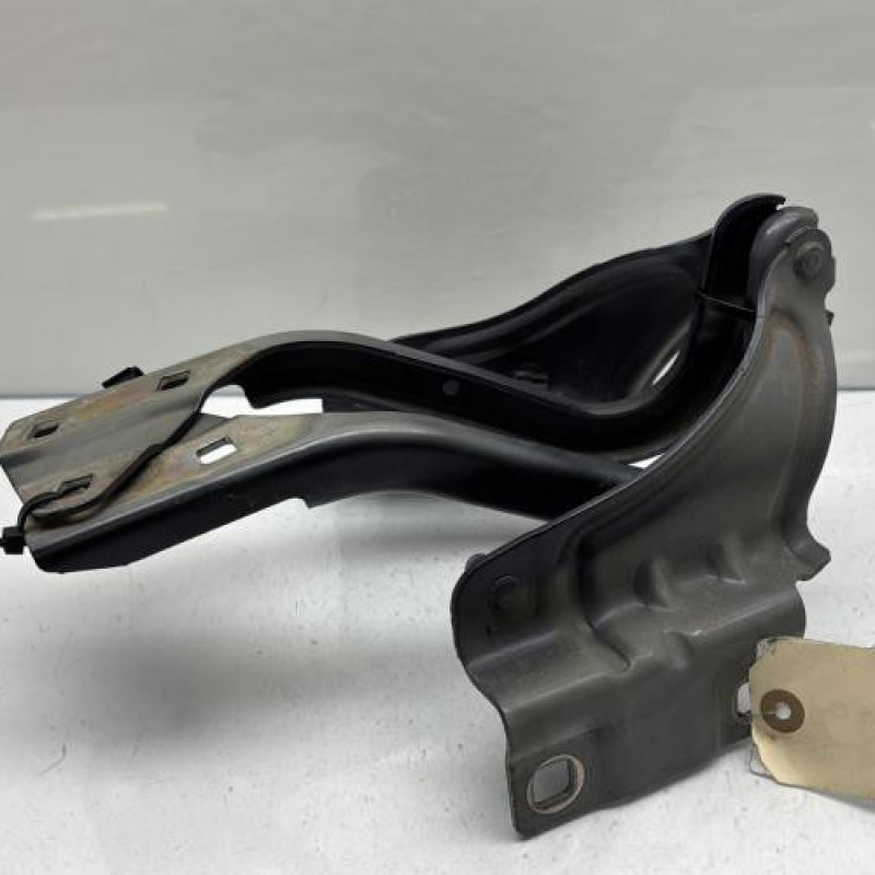 Charniere de capot RENAULT MEGANE 4 Photo n°4