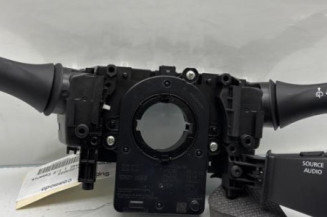 Com (Bloc Contacteur Tournant+Commodo Essuie Glace+Commodo Phare) RENAULT MEGANE 4 Photo n°1