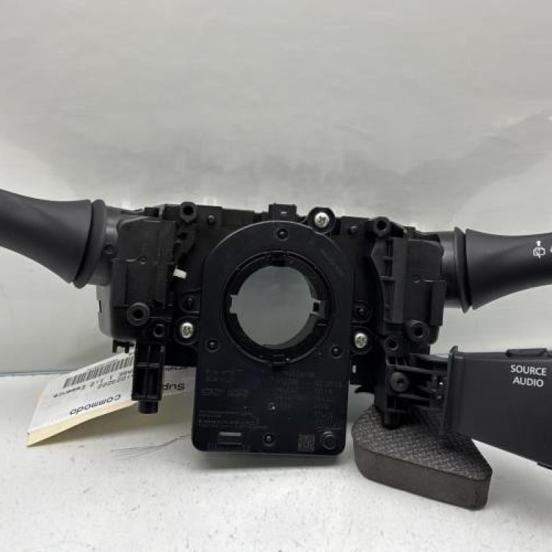 Com (Bloc Contacteur Tournant+Commodo Essuie Glace+Commodo Phare) RENAULT MEGANE 4 Photo n°1