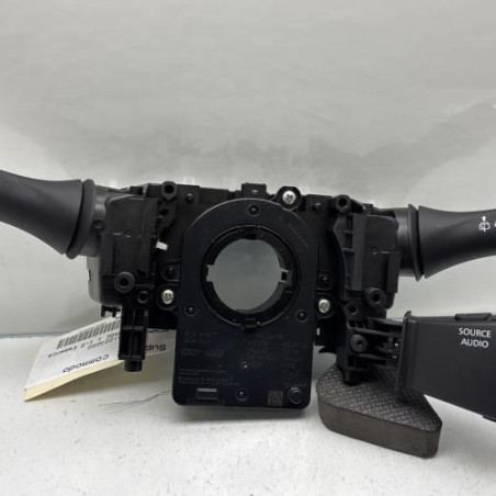 Com (Bloc Contacteur Tournant+Commodo Essuie Glace+Commodo Phare) RENAULT MEGANE 4 Photo n°1