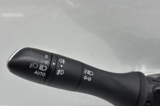 Com (Bloc Contacteur Tournant+Commodo Essuie Glace+Commodo Phare) RENAULT MEGANE 4