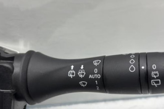 Com (Bloc Contacteur Tournant+Commodo Essuie Glace+Commodo Phare) RENAULT MEGANE 4