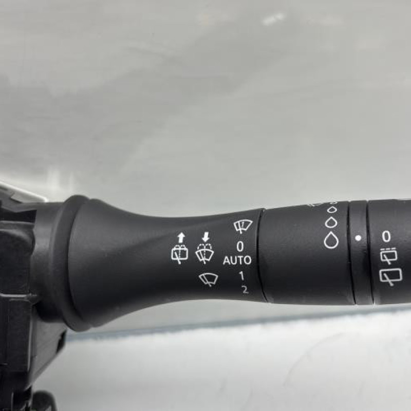 Com (Bloc Contacteur Tournant+Commodo Essuie Glace+Commodo Phare) RENAULT MEGANE 4 Photo n°4