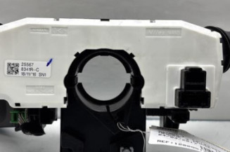 Com (Bloc Contacteur Tournant+Commodo Essuie Glace+Commodo Phare) RENAULT MEGANE 4