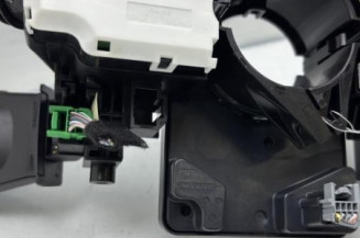 Com (Bloc Contacteur Tournant+Commodo Essuie Glace+Commodo Phare) RENAULT MEGANE 4