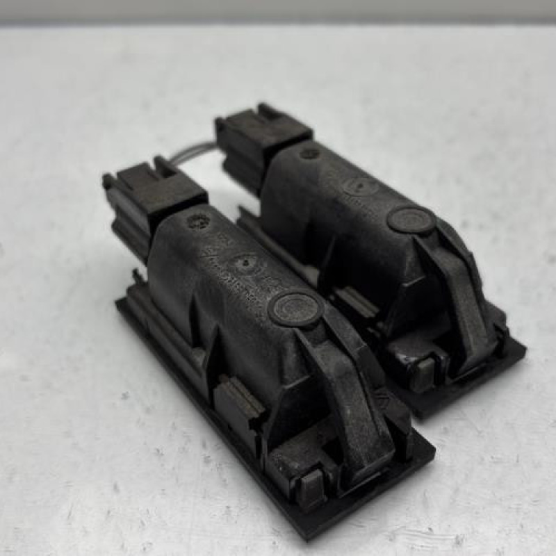 Eclairage de plaque RENAULT MEGANE 4 Photo n°3